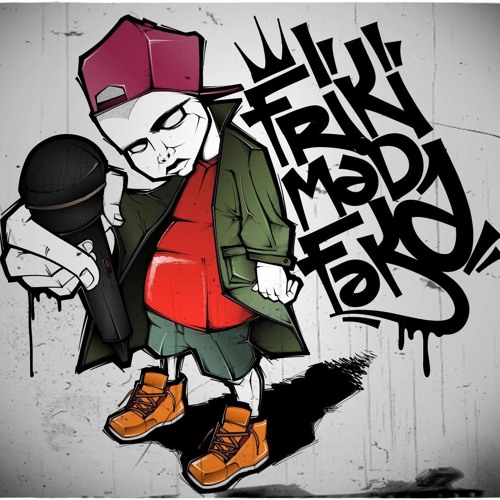 Interludio pyscho - Frikimadafackas Ft Jose Fantomas Kauroemierda y Csr Mc