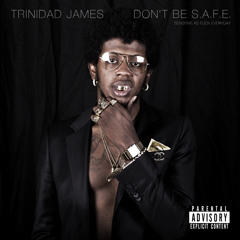 Trinidad James - Sneaky Vs Selfish Instrumental (Prod. By TDeezy)
