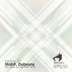 [BP010] Stab9 - Abs (Original) Preview