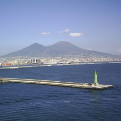 Offshore breeze (featuring Nige Povey aka Blue Pyramid)