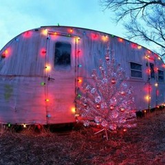 Kevin Fowler "Santa Got Busted By The Border Patrol"