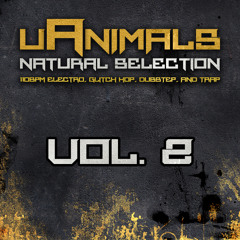 uAnimals - Natural Selection Mix (VOL. 2) [FREE MIX]