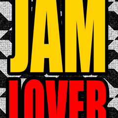 We Love Jam - Jah We Go Dub mix01