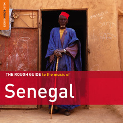Nuru Kane: Bayil (Violin Mix) taken from The Rough Guide To Senegal