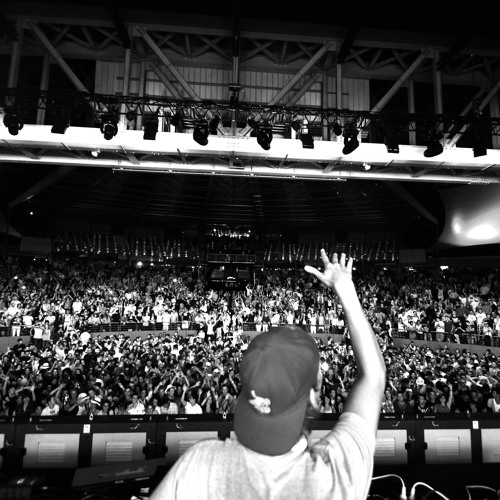 Fresh Mac - Tron Quarter