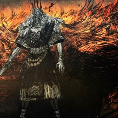Dark Souls - Gwyn, Lord of Cinder (HighWinds Remix)