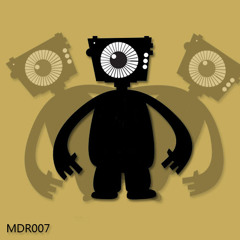 Micro Beat - Smoke (Angelo Dore Remix)-