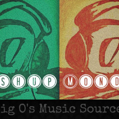 Mashup Monday #3 on BigOsMusicSource