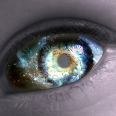 Universe In Your Eyes