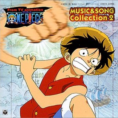 Stream One Piece Overtaken By Jairo Leon Listen Online For Free On Soundcloud