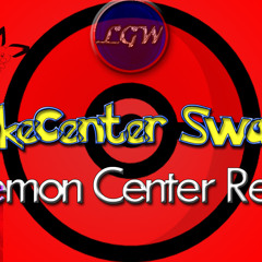 PokeCenter Swag (Pokemon Remix)