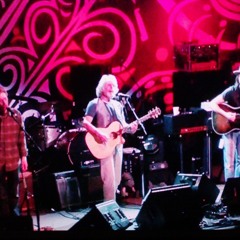 Jackie Greene and Bob Weir 11/24/12 Set 2