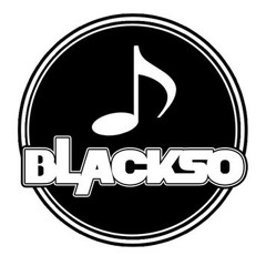 Blackso - Quiero (con Shinigami, Skany, Orate & Ededos)