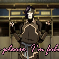 Private Lessons (Metalbending Officer Zéi remix)