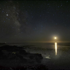 Among the Stars instrumental (smooth!)