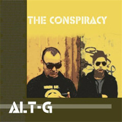 Conspiracy ( Album Version )