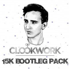 Emergency Ride (Steve Aoki, Clockwork Vs. Ciara)- Clockwork