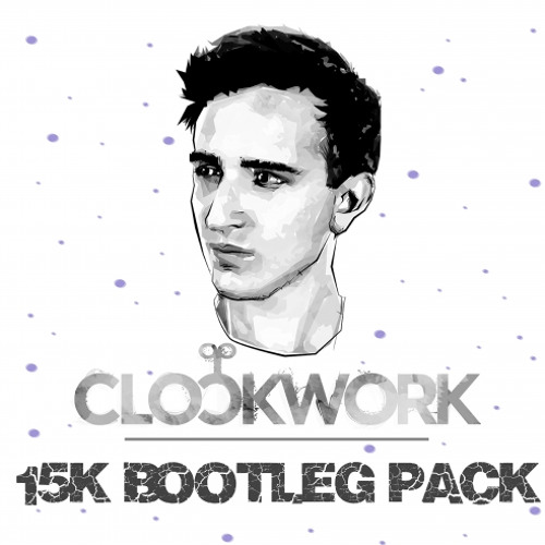 Emergency Ride (Steve Aoki, Clockwork Vs. Ciara)- Clockwork