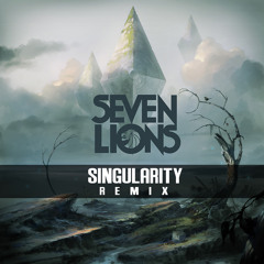 Seven Lions - Days To Come (Singularity Remix)
