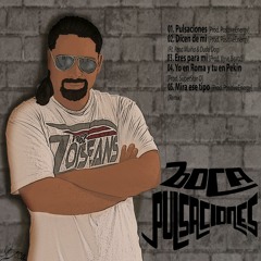 Mira ese tipo (Remix)