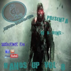 Viva quito dj d"vens""