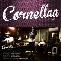 Cornellaa - Love Left To Lose