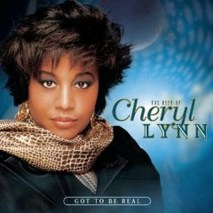 Cherryl Lynn - Got To Be Real 96' (Mutran's EDIT Mix)