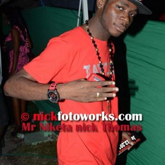 DJ ROY- #LAWLESS RIDDIM FULL MIX #TEAMCHAM