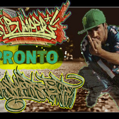 08.- RaP En La MurALLa BUMPER FT. LOKOTAVO & KBRO ATLAZZ