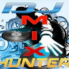 ELECTRO SUMMER MIX BY DJ HUNTER MIX & DJ MIRKO