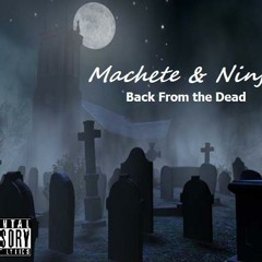 Homies (Remix) Machete & Ninja - North Adams Mass