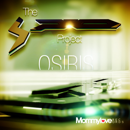 Osiris Project