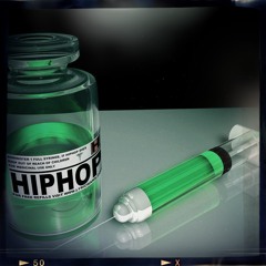 IMPERIAL SERIALKILLAH " DRUG HIT " OPEN COLLAB