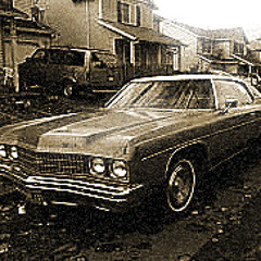 70's Impala