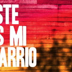 Dreams la lengua de mi barrio