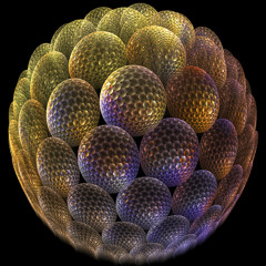 HoneyVision - Rubber Bubble