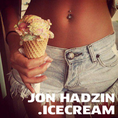 Jony - Ice cream memories