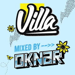Villa Thursday's Mixtape - OK-NAR