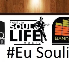 Soulife Celebrando a vida instrumental by André Freitas