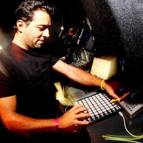 I will find you - extended club mix (matteo marini)