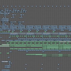 7 Skies - Expanded (dpooga's glitchy breaks remix, winning entry)