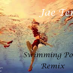Swimming Pools Remix