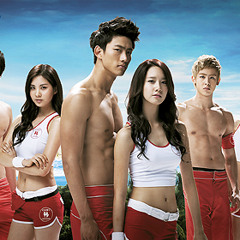 2PM and SNSD-Cabi song