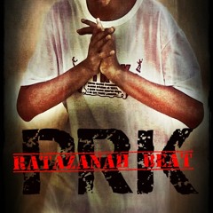 P.R.K - Dá Licença (Prod. DZ7 MãoNegra)