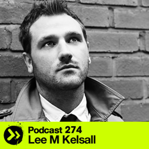 Lee m kelsall