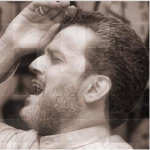 ﻻ‌ ﺗﻠﻮﻣﻮﻧﻲ - ﺑﺎﺳﻢ ﺍﻟﻜﺮﺑﻼ‌ﺋﻲ