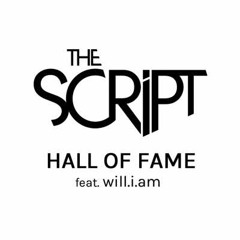 The Script feat. Will.I.Am "Hall of Fame" (Seth Vogt Breaks Remix)