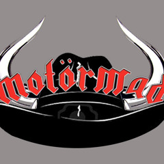 Ace of Spades " Motormad " Cover band Motorhead
