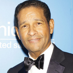 Bryant Gumbel Makes a Reservation