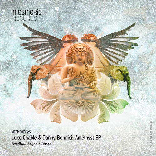Chable & Bonnici - Opal (Original Mix) - MESMERIC025 - OUT NOW!